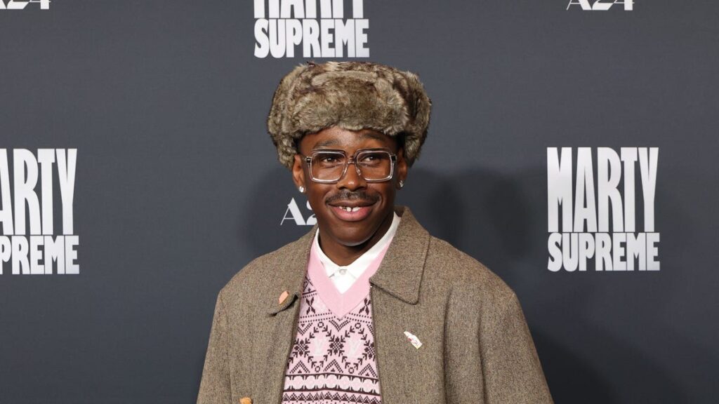 Tyler, The Creator Speaks Out Against ICE With ‘Paid In Full’ Clip Tyler, The Creator Speaks Out Against ICE With 'Paid In Full' Clip