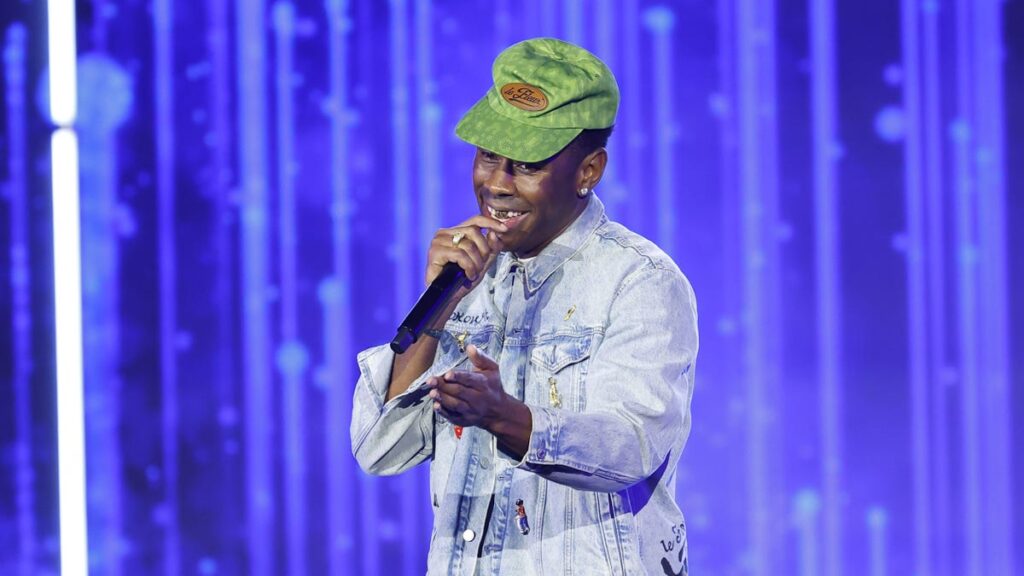 Tyler, The Creator To Perform At 2026 Grammy Awards Tyler, The Creator To Perform At 2026 Grammy Awards