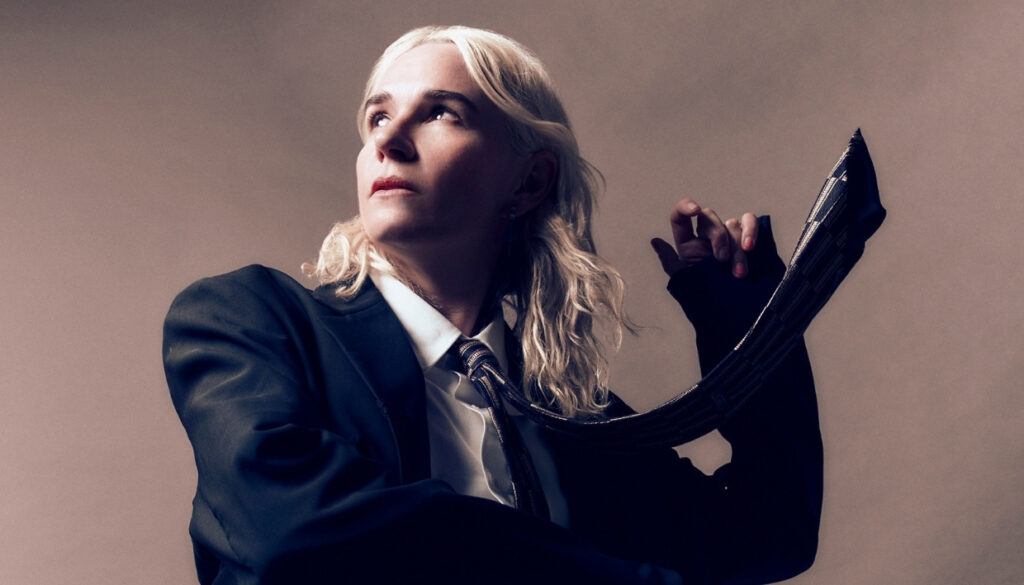 Weird by design: HAAi on the limitless potential of Absynth 6