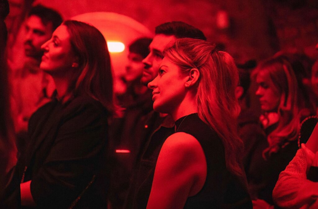 pointblank's January Events & Opportunities -