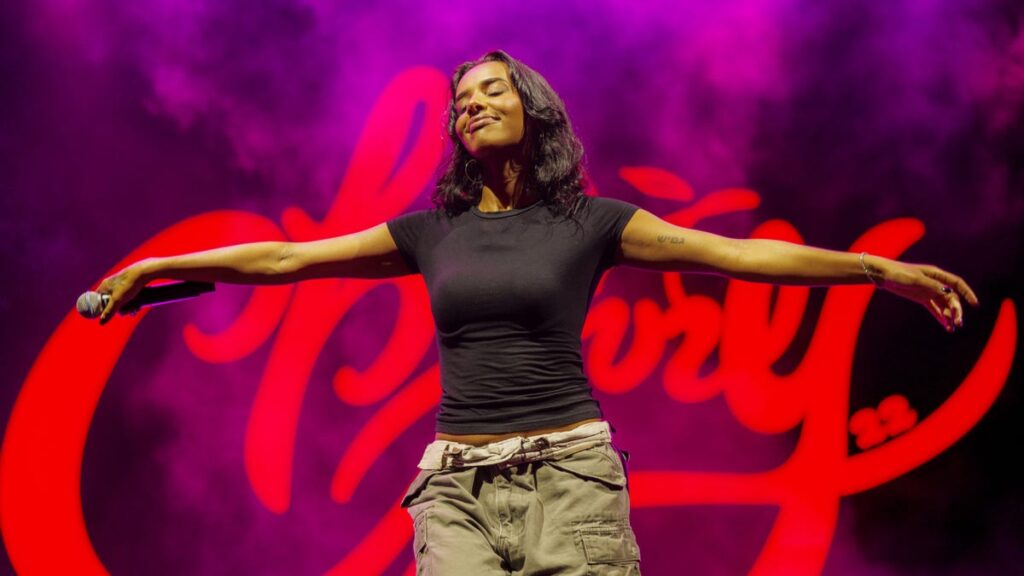 12 Songs To Introduce You To R&B Singer Chxrry