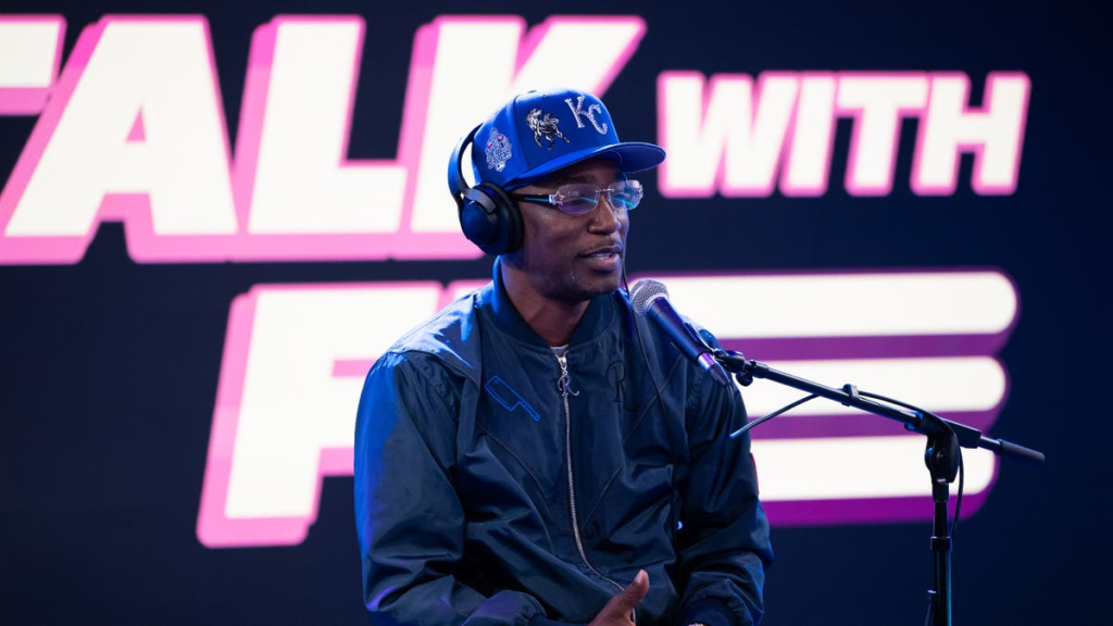 Cam'ron Breaks Silence On J. Cole “Ready ‘24” Lawsuit