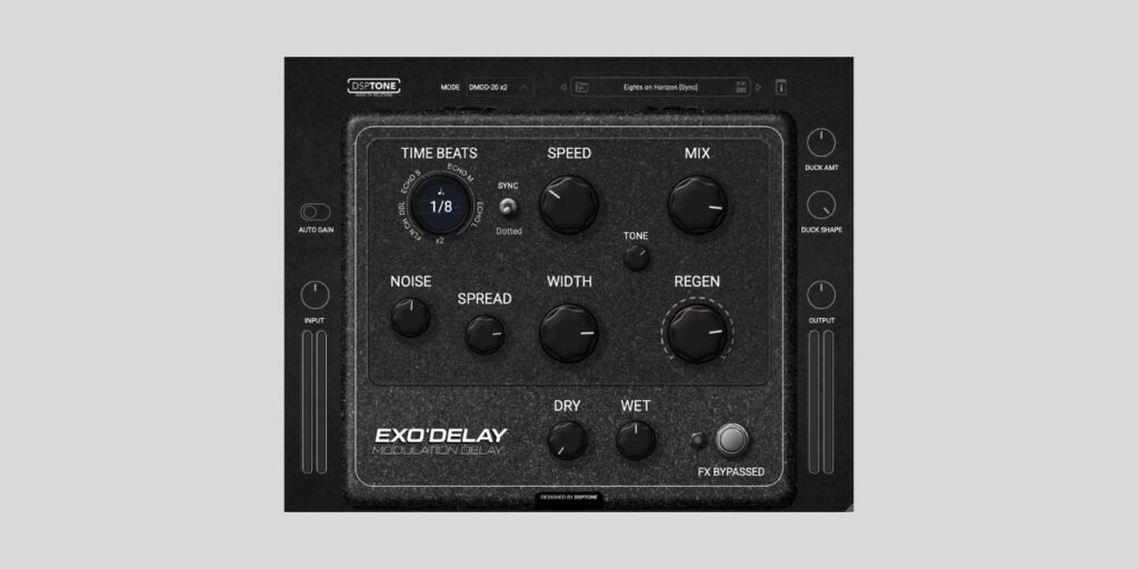 EXODELAY