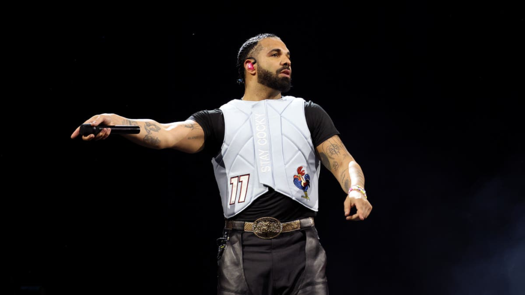 Drake Snippet Leaks Before J. Cole’s ‘The Fall-Off’ Drops