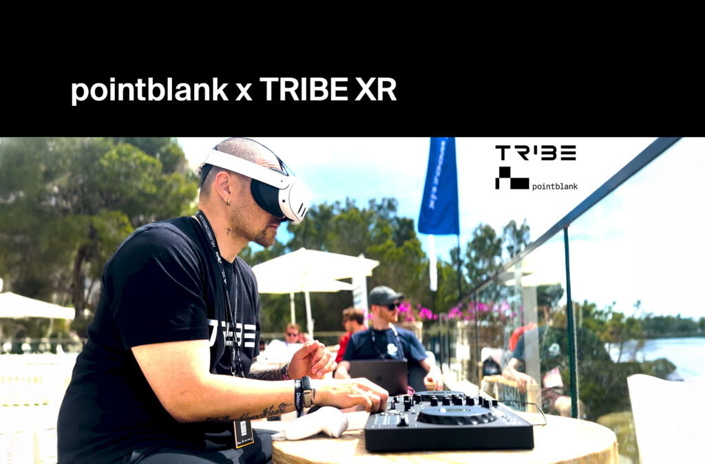 Experience World-Class DJ Education in VR -