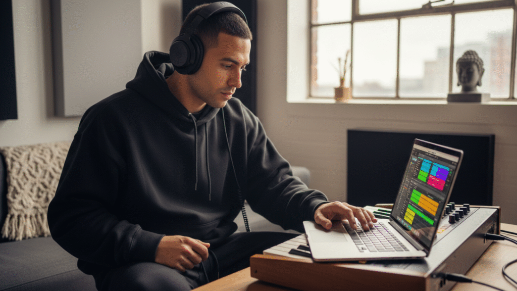 How Mix Engineers Trick Your Ears