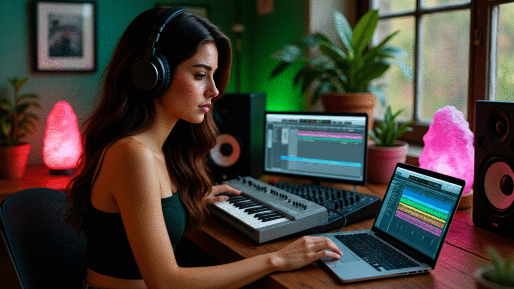 Synth Legends: Roland SH-101