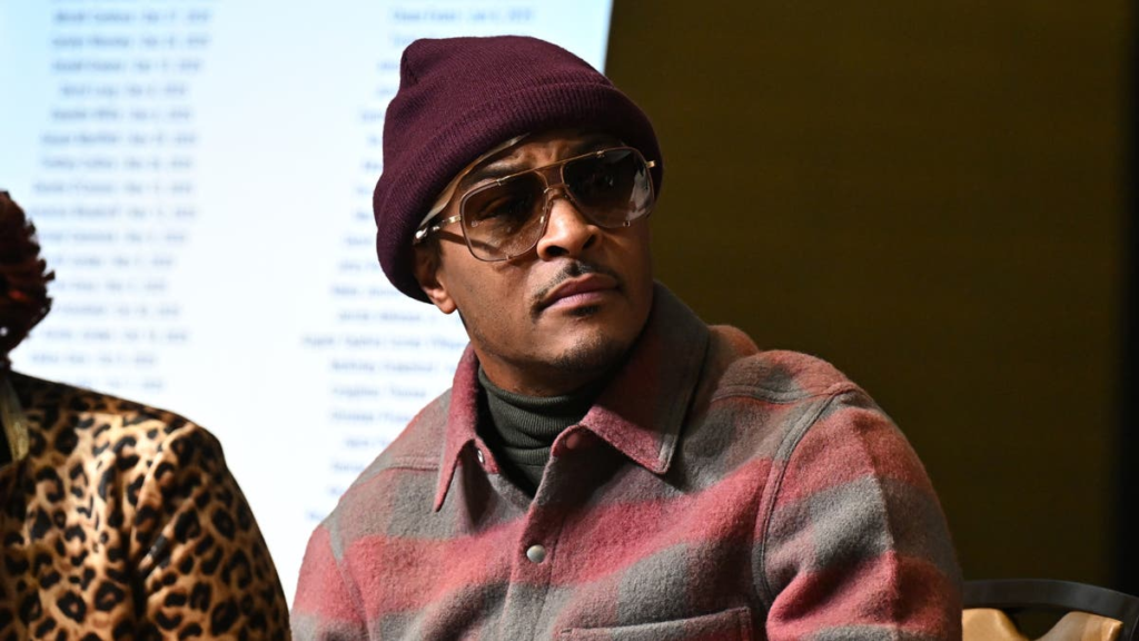T.I. Announces Final Album ‘Kill The King’ Before Retirement T.I. Announces Final Album ‘Kill The King’ Before Retirement