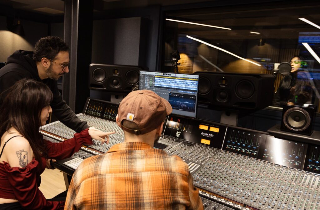 The Basics of Time Stretching and Pitch Shifting  -