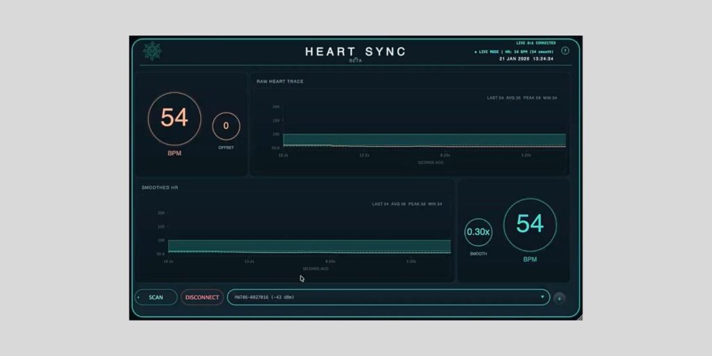 HeartSync