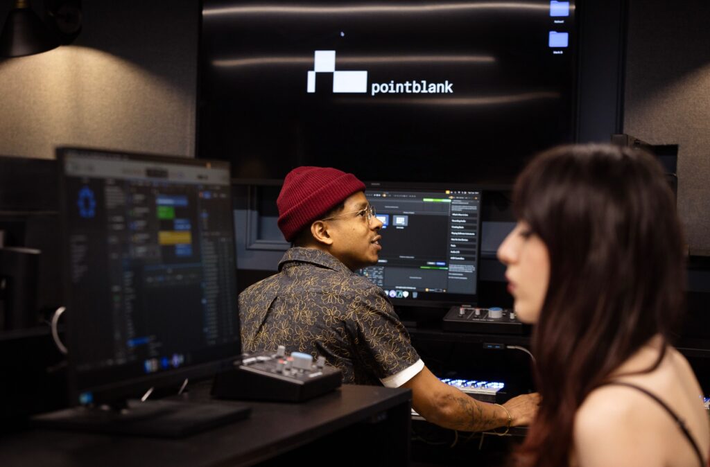 Using Reversals to Create Unique Transitions in Your Tracks -