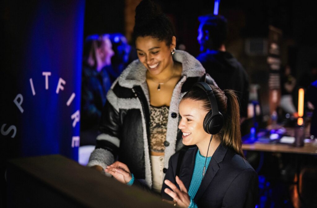 pointblank Student Opportunities: November 2025 -