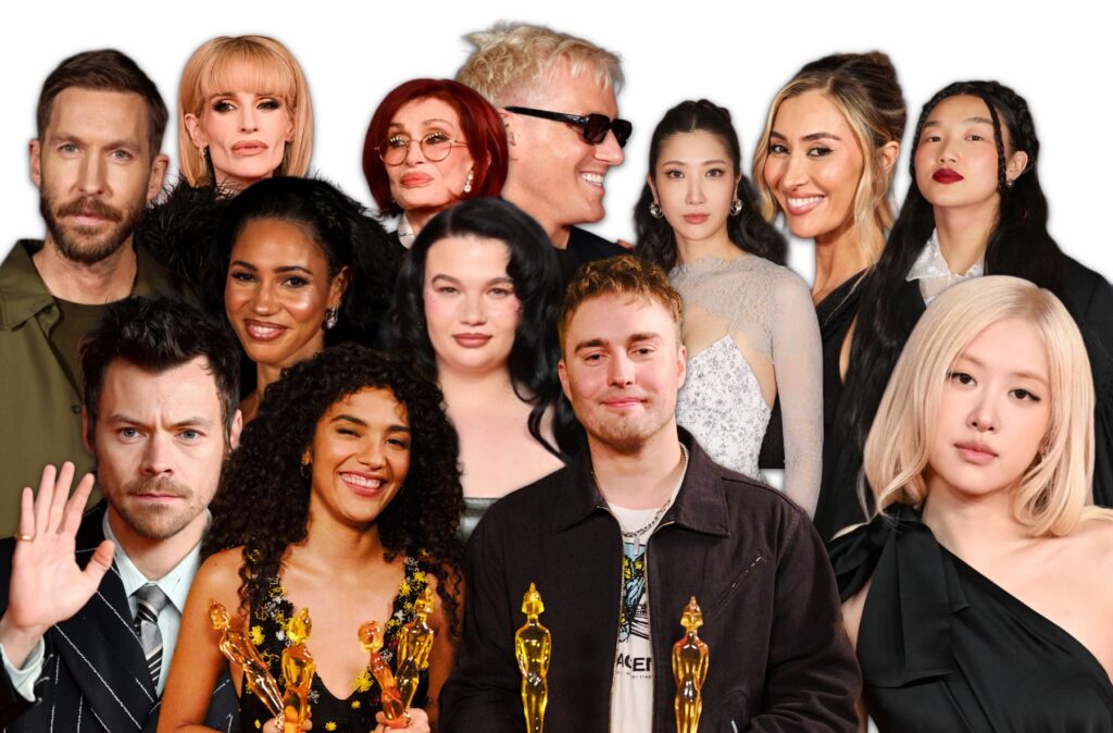 5 Best Moments from the 2026 BRIT Awards for Aspiring Vocalists and Songwriters -