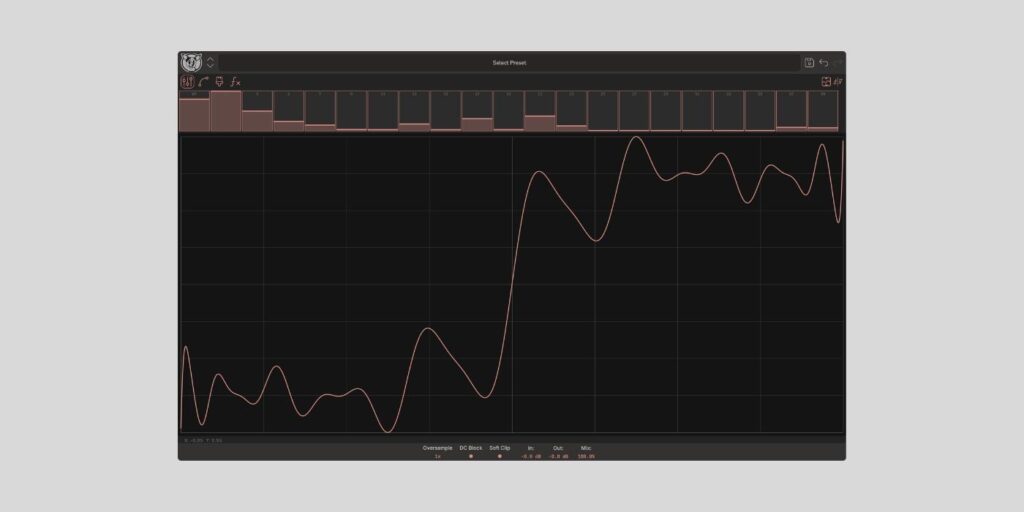 Black Diamond Distortion