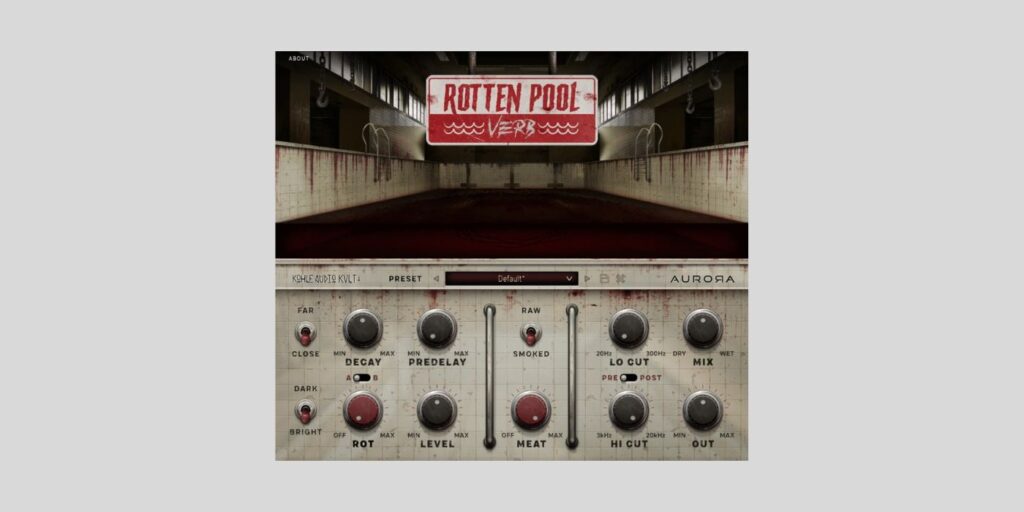 Aurora DSP is giving away $15 in store credit with FREE stuff available (ends soon) Aurora DSP