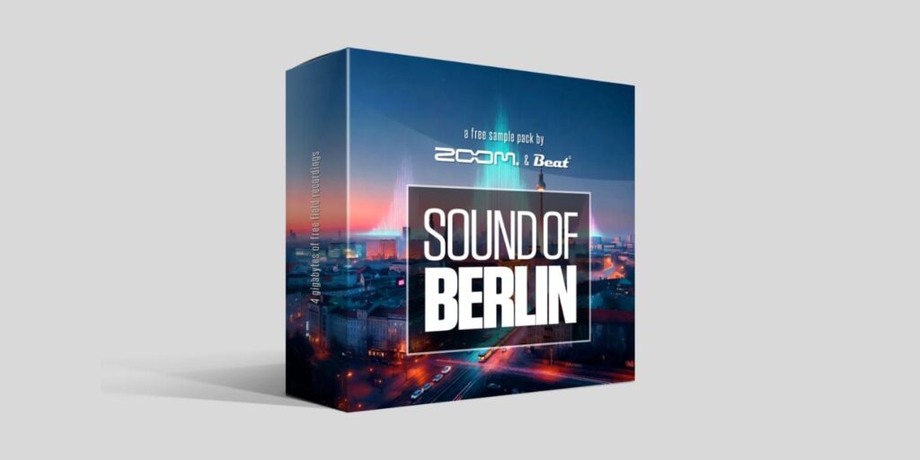 Sounds of Berlin