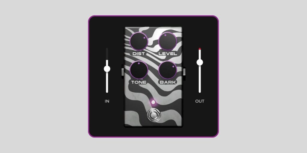 FedDSP's Elegante overdrive plugin is FREE for a limited time