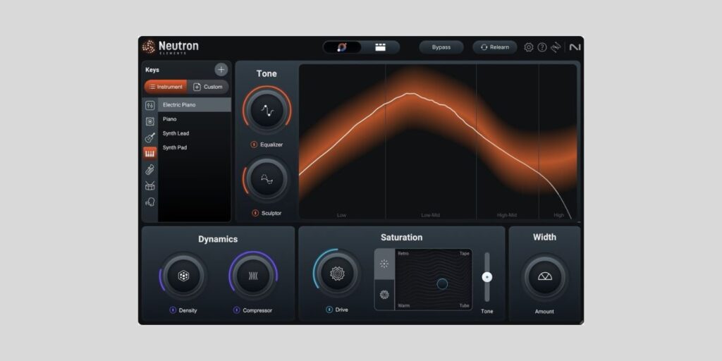 iZotope Neutron 5 Elements