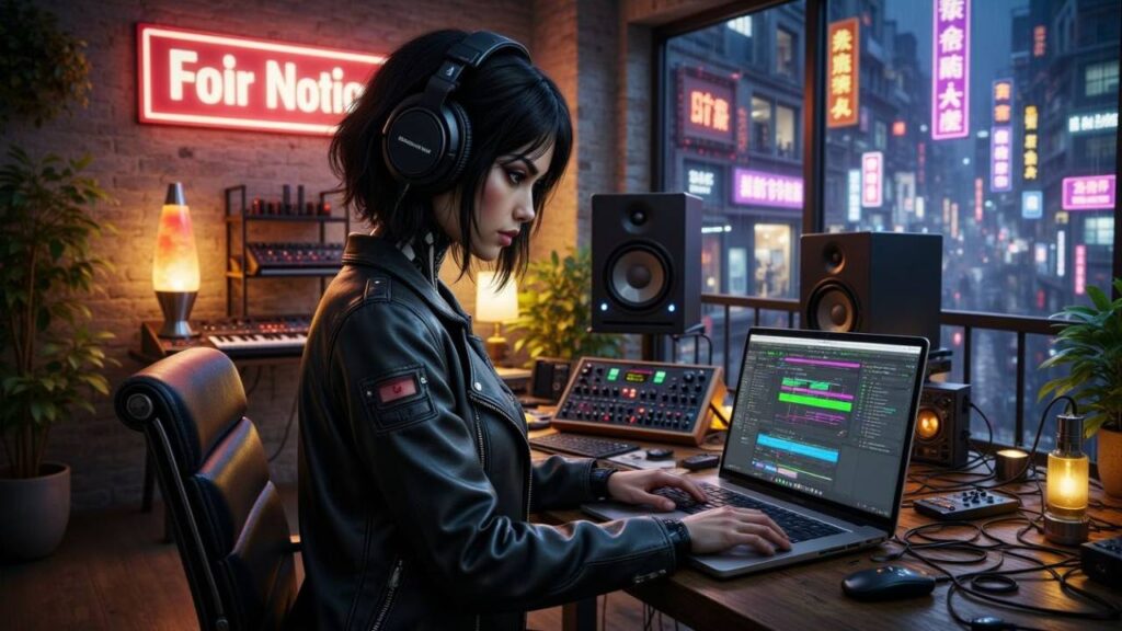 How Loud Is Loud — And Compared to What?