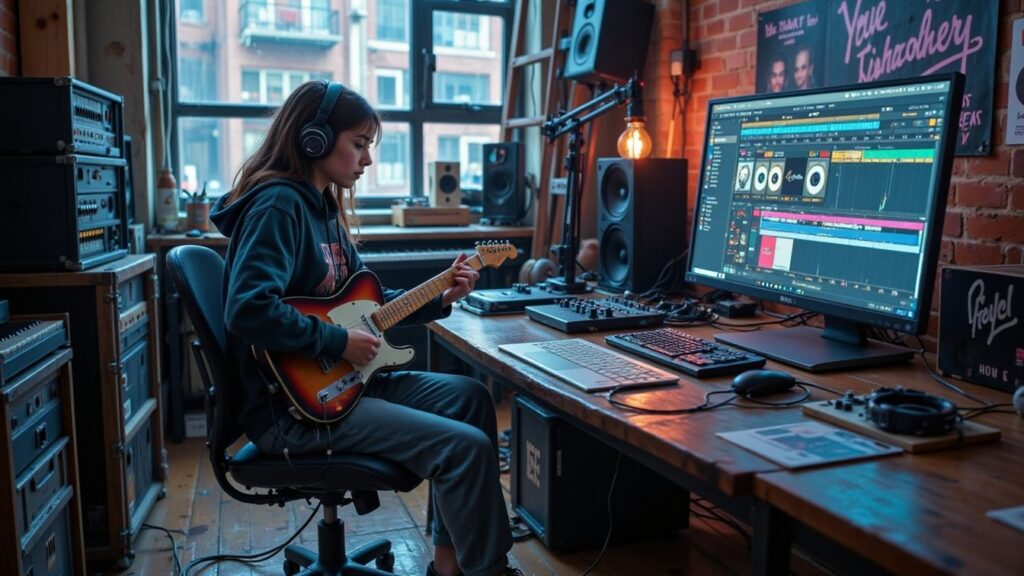 Presonus Studio One Is Now Fender Studio Pro