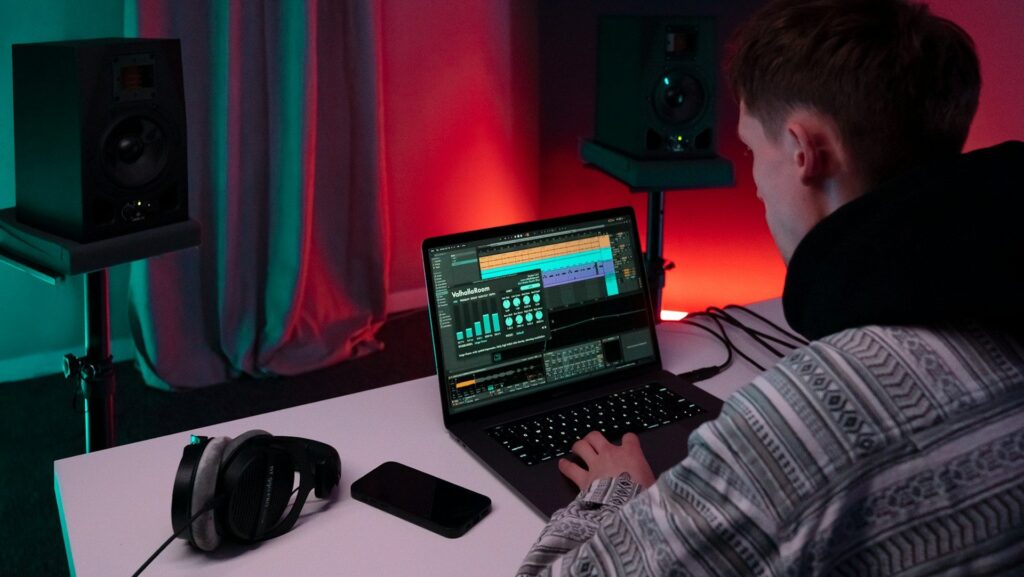 Top 5 Reverb Plugins for Ambient Music Top 5 Reverb Plugins for Ambient Music