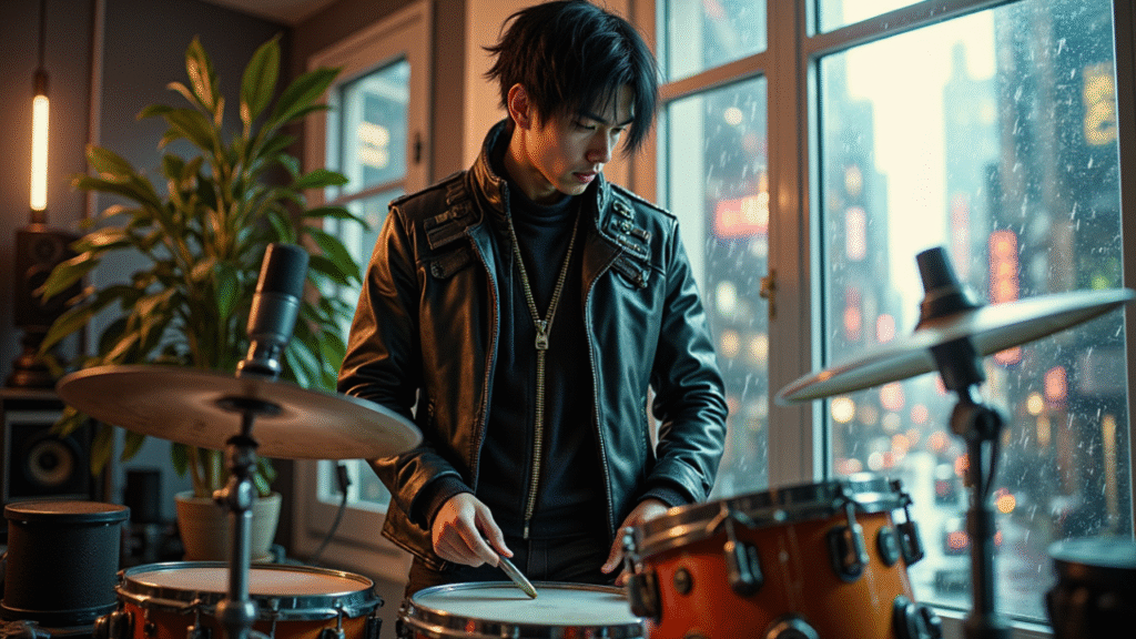 Which Mic Should I Buy For My Home Studio?