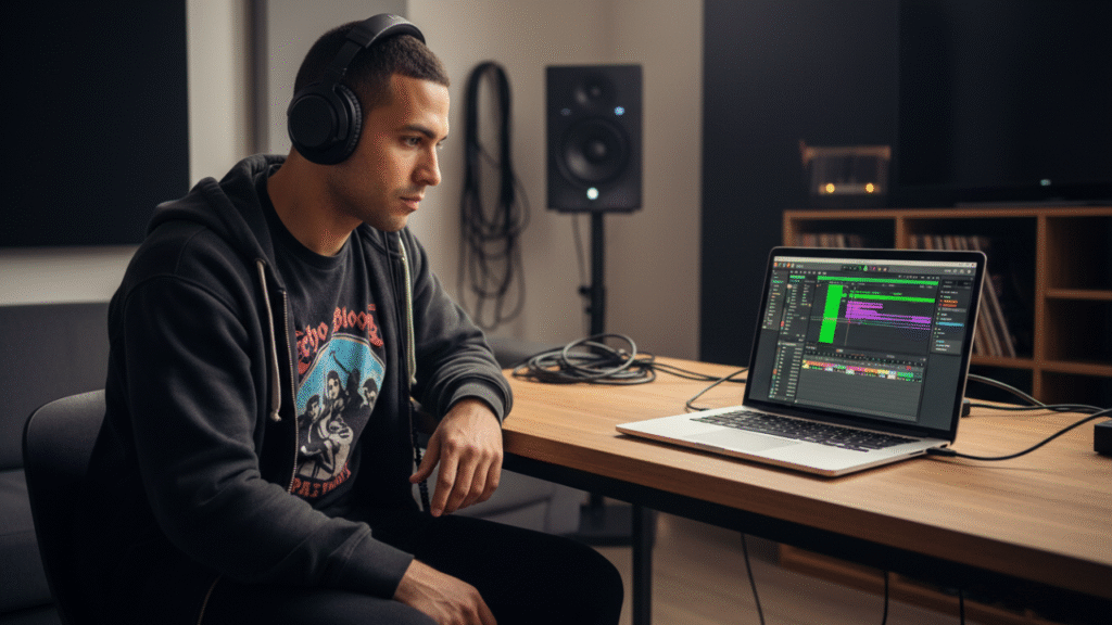 Why Does My Mix Sound Quiet? 🔊