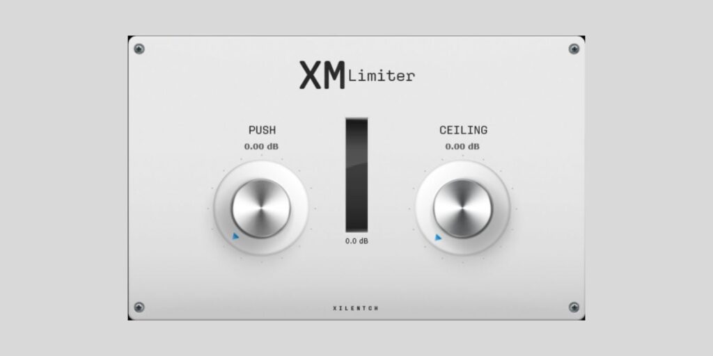 Xilentch FREE XM Series mastering bundle gets a fresh look and significant updates Xilentch FREE XM Series mastering bundle gets a fresh look and significant updates