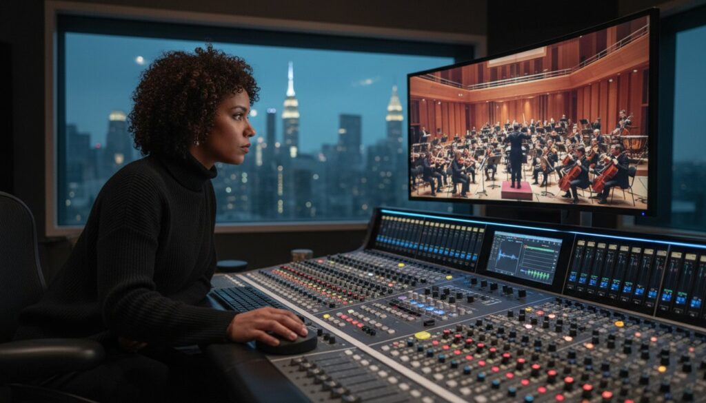 Affordable Orchestra Recording: The 2026 Guide to World-Class Scores