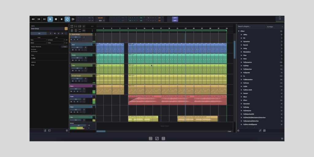 Conceptual Machines releases MAGDA, a FREE AI-assisted DAW Conceptual Machines releases MAGDA, a FREE AI-assisted DAW for macOS, Windows, and Linux