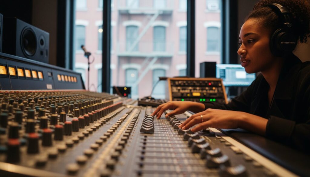 Custom Song Production: The Artist’s Guide to Professional Tracks in 2026