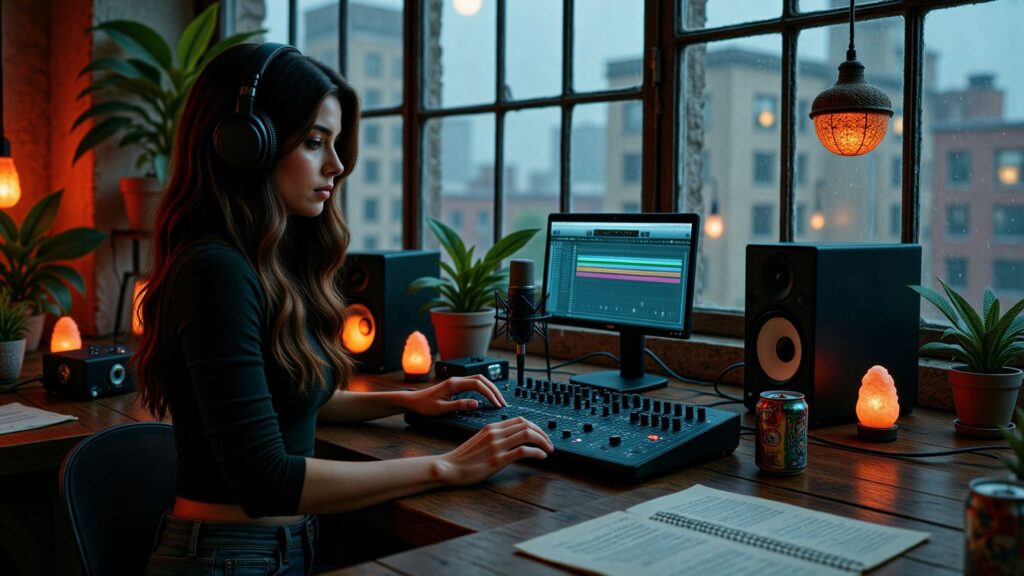 DAW Mixing: Why Is My Mix Muddy? 🔊 DAW Mixing: Why Is My Mix Muddy? 🔊