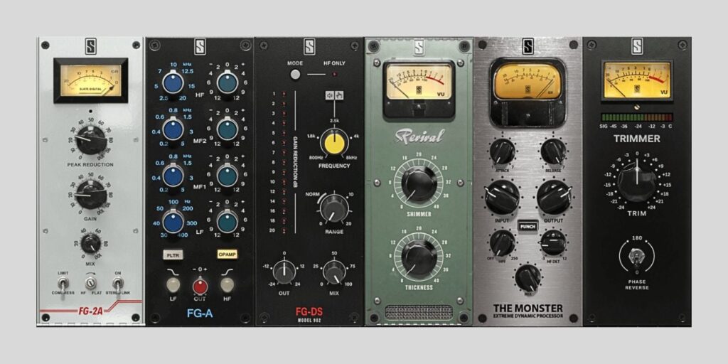 Slate Digital SPRING26