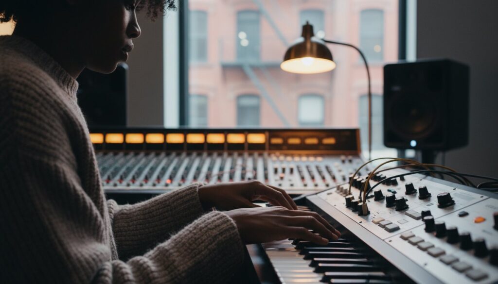 How to Hire a Remote Session Keyboardist: The 2026 Artist’s Guide
