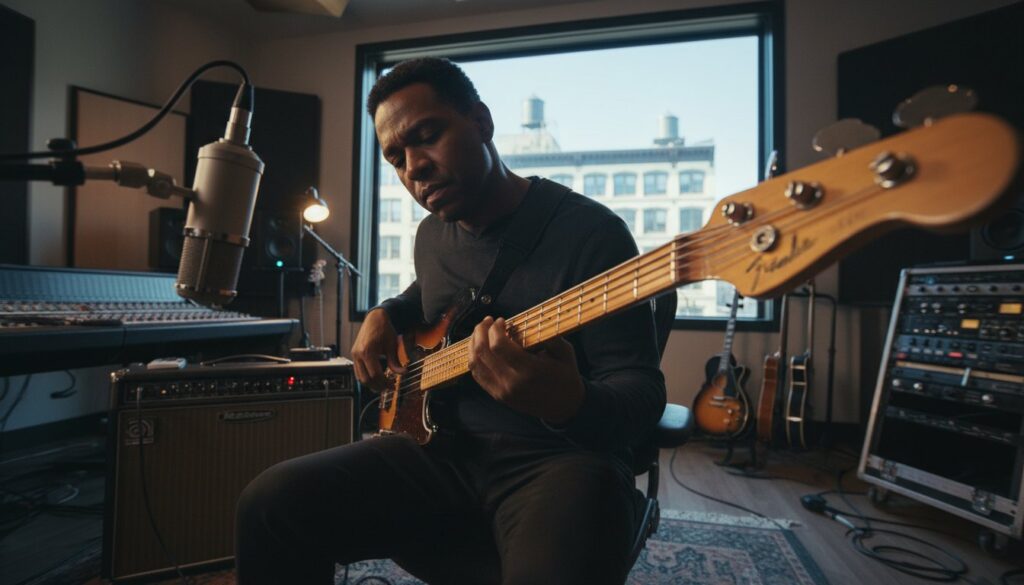 How to Hire the Best Online Session Bass Player in 2026: A Complete Buying Guide
