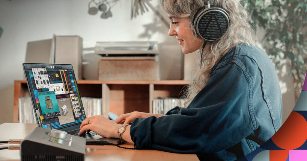 Making Music with UAD Explore FREE Plug-Ins – Universal Audio Making Music with UAD Explore FREE Plug-Ins – Universal Audio