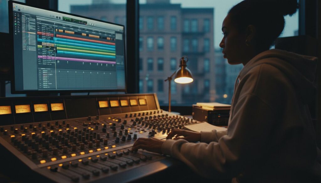 Mastering the Art of Song Arrangement: How to Arrange เพลง Like a Pro in 2026