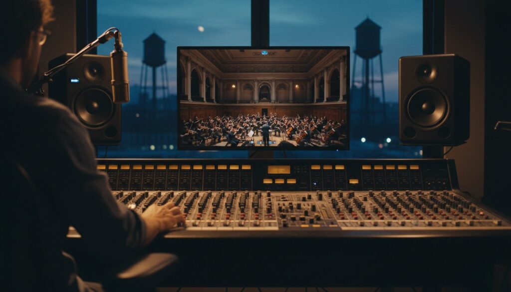 Remote Orchestra Session Rates in 2026: The Complete Budgeting Guide for Composers