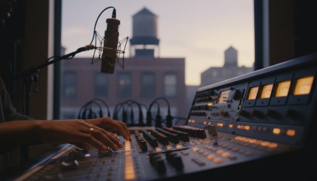 Remote Song Production Services: The 2026 Guide to Major-Label Quality