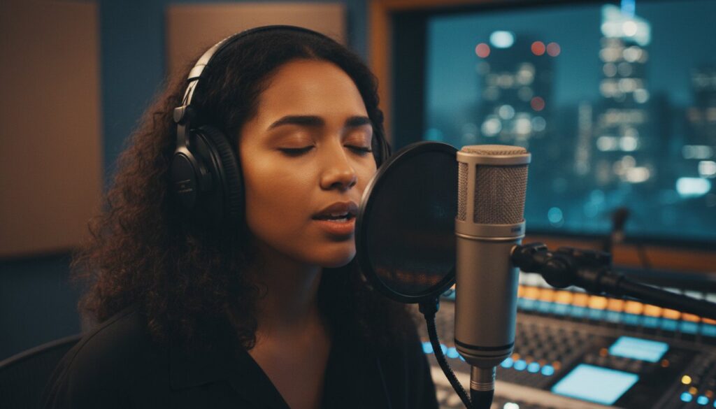 Studio Recording: How to Achieve Major-Label Quality in 2026 (Case Study)