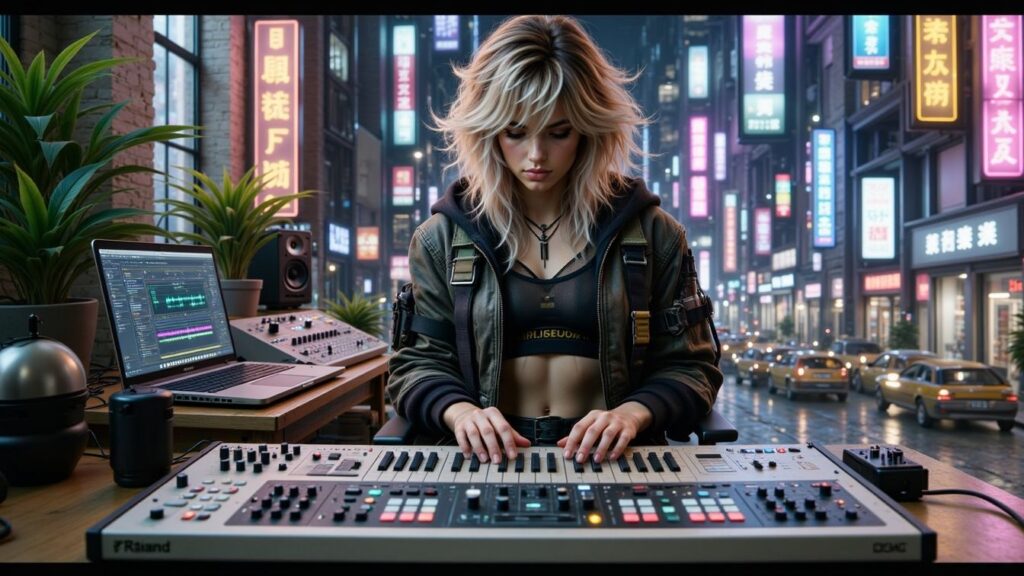 Bowie Identities — The Man with 1000 Faces