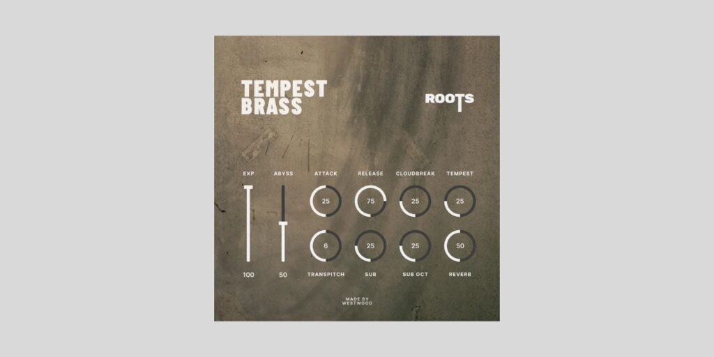 Tempest Brass