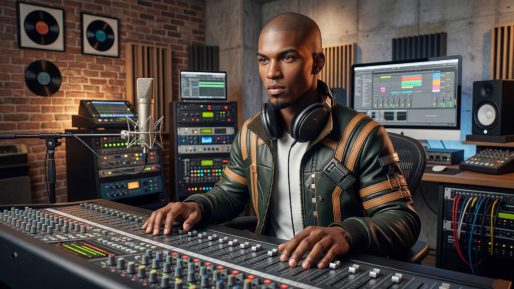 Why Do My Vocals Sound Thin? 🎤