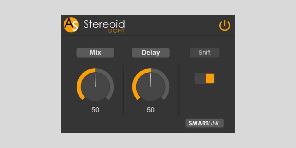 ANWIDA Soft’s Stereoid Light stereo enhancer is FREE for a limited time