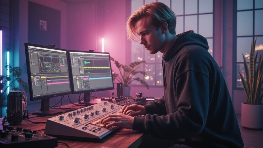 Ableton Live Intro vs Standard vs Suite
