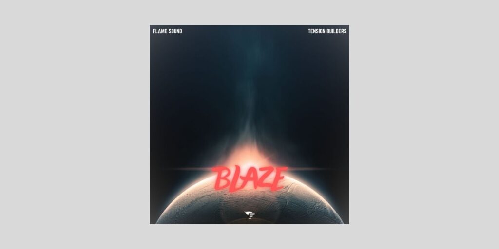 Flame Sound offers Blaze Tension Builders FREE for BPB readers until June 1st Blaze Tension Builders
