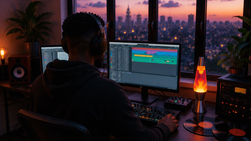 How Loud Should My Mix Be Before Mastering? How Loud Should My Mix Be Before Mastering?
