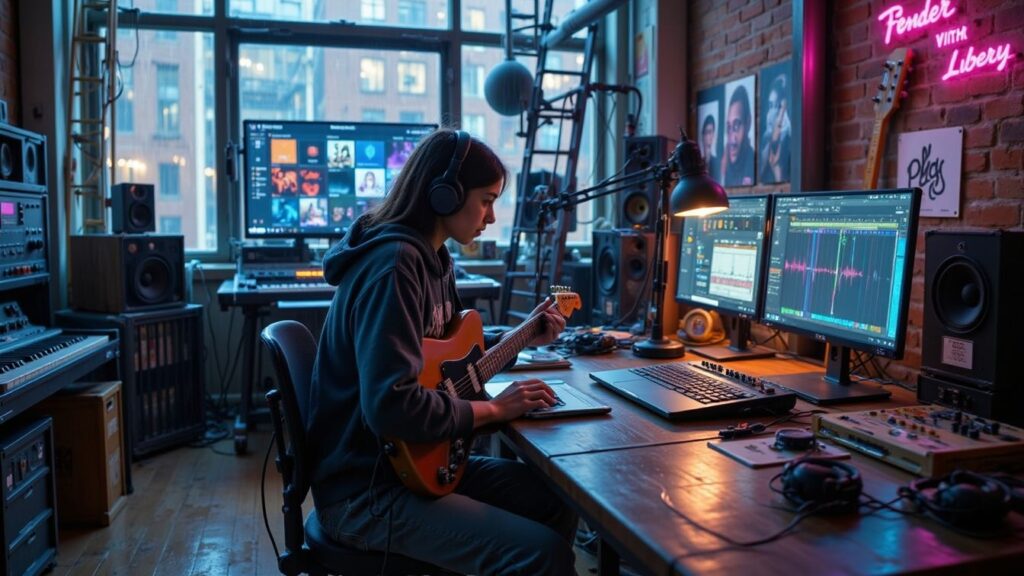 Music Production for Beatmakers, Electronic Musicians, and Musicians Music Production for Beatmakers, Electronic Musicians, Musicians, and Singer Songwriters