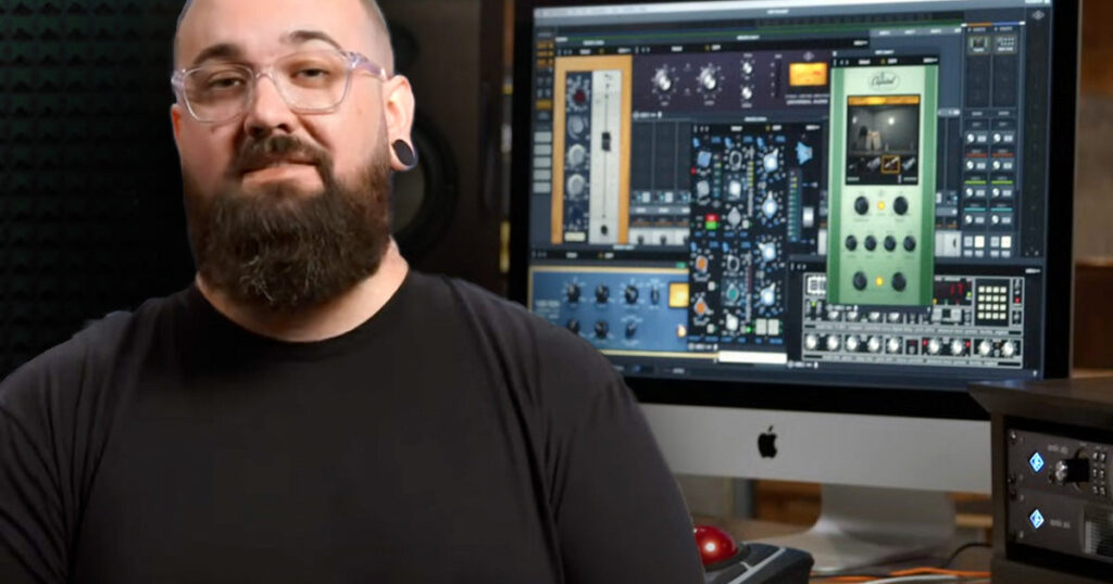 Native vs. DSP Plug-Ins – Universal Audio Native vs. DSP Plug-Ins – Universal Audio