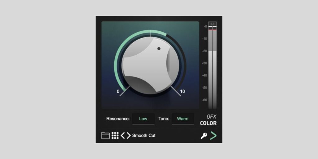 QFX Color